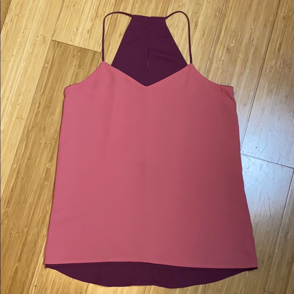 Express Reversible Cami - Picture 3 of 4